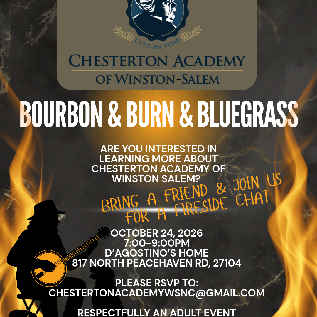 Bourbon & Burn & Bluegrass - logo
